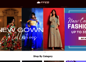 Fashionfeb.com thumbnail