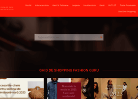 Fashionguru.ro thumbnail
