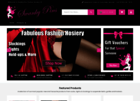 Fashionhosiery.co.uk thumbnail