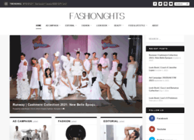 Fashionights.com thumbnail