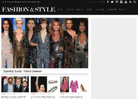 Fashionnstyle.com thumbnail