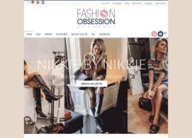 Fashionobsession.be thumbnail Fashionobsession.be thumbnail