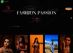 Fashionpassion.in thumbnail