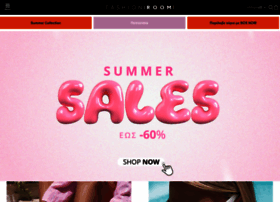 Fashionroom.gr thumbnail Fashionroom.gr thumbnail