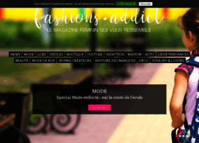 Fashions-addict.com thumbnail