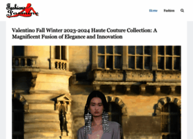 Fashionsjasmine.com thumbnail
