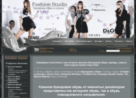 Fashionstudio.com.ua thumbnail