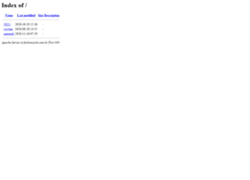Fashionstyle.com.br thumbnail