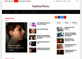 Fashionteria.com thumbnail
