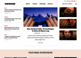 Fashionuer.com thumbnail Fashionuer.com thumbnail