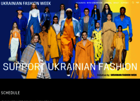 Fashionweek.ua thumbnail