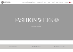 Fashionweekbellevue.com thumbnail