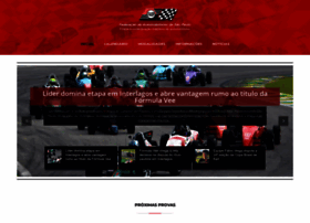 Faspnet.com.br thumbnail