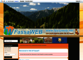 Fassaweb.net thumbnail