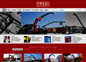 Fassi.com thumbnail