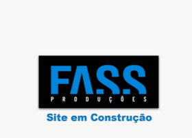 Fassproducoes.com thumbnail