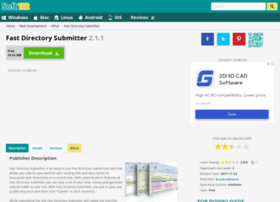 Fast-directory-submitter.soft112.com thumbnail