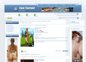 Fast-torrent.info thumbnail