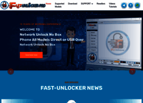 Fast-unlocker-p.com thumbnail