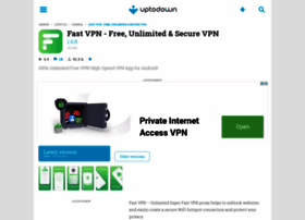 Fast-vpn-free-unlimited-and-secure-vpn.en.uptodown.com thumbnail