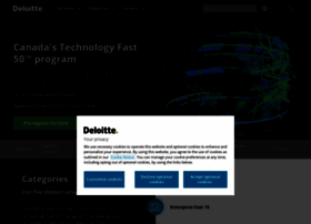 Fast50.ca thumbnail
