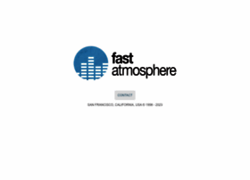 Fastatmosphere.com thumbnail