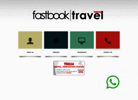 Fastbooktourism.com thumbnail