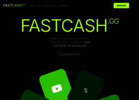 Fastcash.gg thumbnail