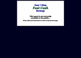 Fastcashstrategy.com thumbnail
