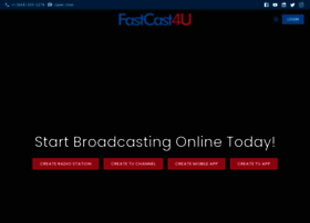 Fastcast4u.com thumbnail