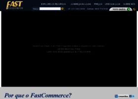 Fastcommerce.com.br thumbnail