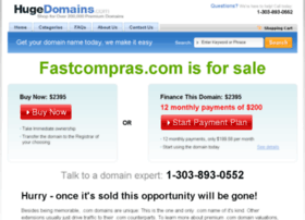 Fastcompras.com thumbnail