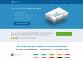 Fastcounter.de thumbnail Fastcounter.de thumbnail