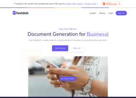 Fastdok.com thumbnail
