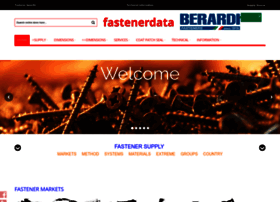 Fastenerdata.co.uk thumbnail