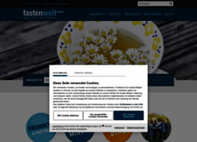 Fastenwelt.at thumbnail Fastenwelt.at thumbnail