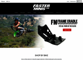 Faster-minis.com thumbnail