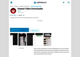 Fastest-video-downloader.en.uptodown.com thumbnail