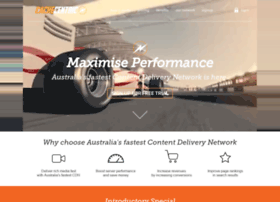 Fastestcdn.net thumbnail