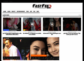 Fastfeed.net thumbnail