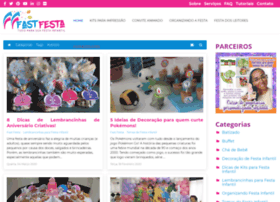 Fastfesta.com.br thumbnail