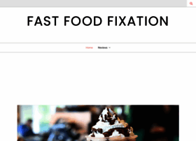 Fastfoodfixation.com thumbnail