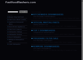 Fastfoodflashers.com thumbnail