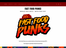 Fastfoodpunks.com thumbnail