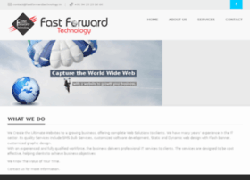 Fastforwardtechnology.in thumbnail