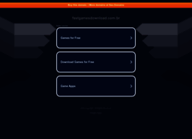 Fastgamesdownload.com.br é confiável? Fastgamesdownload é segura?