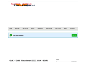 Fastgujarat.in thumbnail