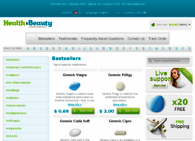 Fasthealth-online.com thumbnail