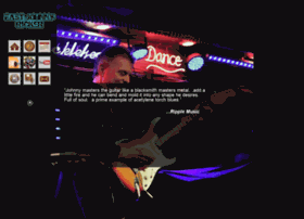 Fastjohnny.com thumbnail