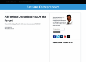 Fastlaneentrepreneurs.com thumbnail